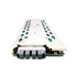 Brocade BR-MLX-10GX4-X-ML 4-Port 10G Fiber Interface Module (Certified Refurbished)