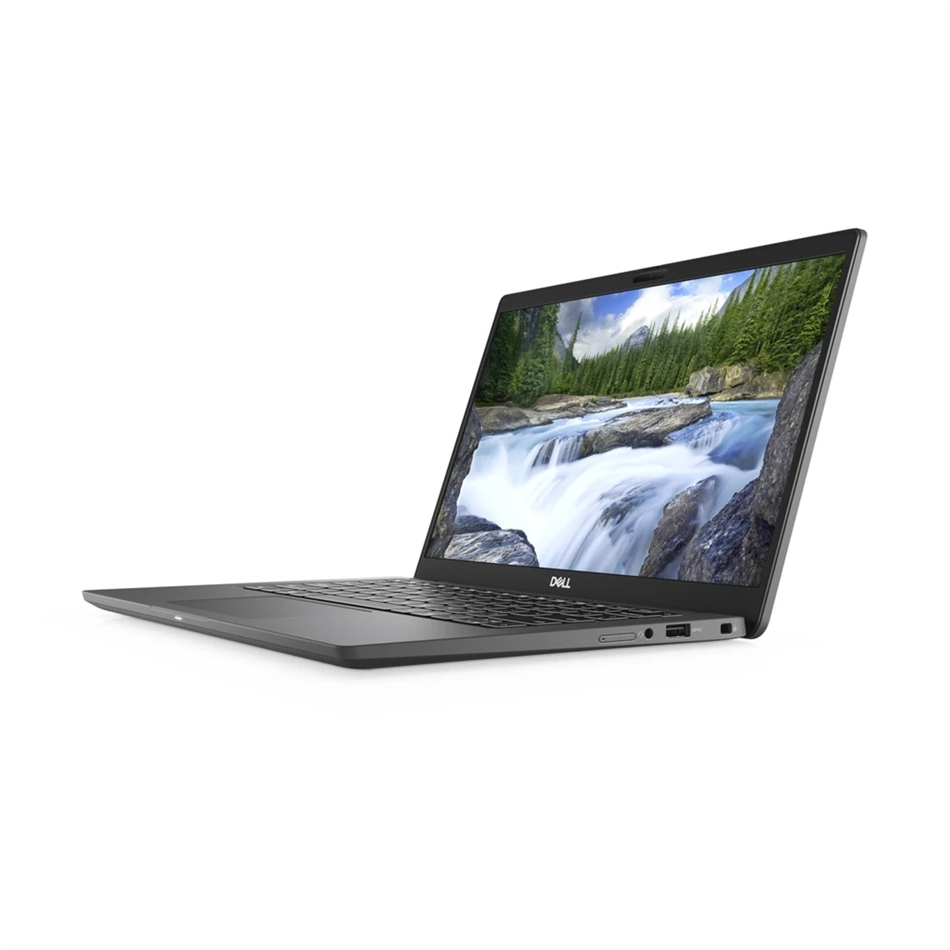 Dell Latitude 7310 13.3" TS 16GB 256GB i7-10610U 1.8GHz NO OS/Chrgr Grade B (Used - Good)