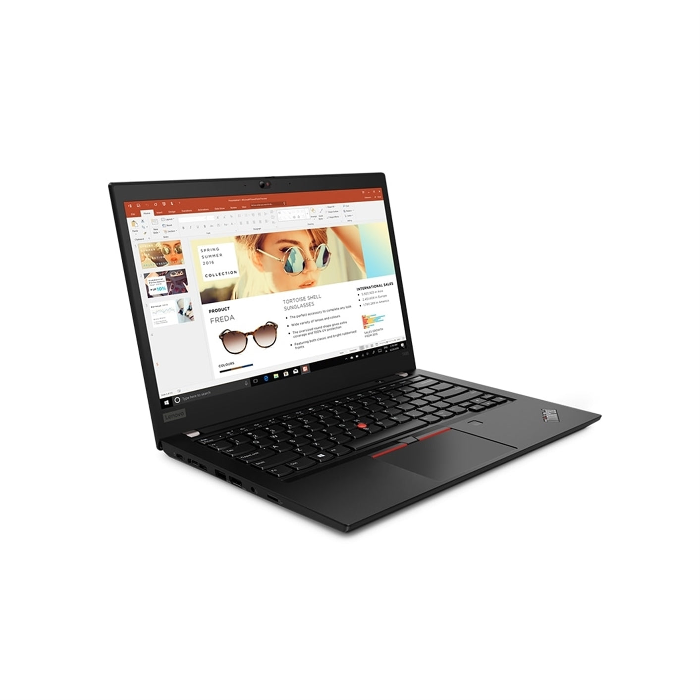 Lenovo ThinkPad T495 14