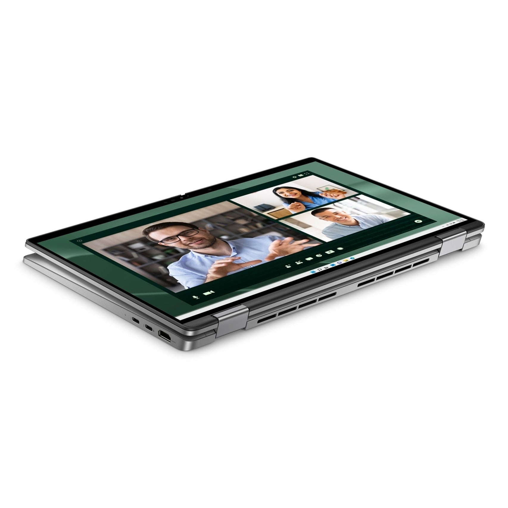 Dell Latitude 7450 14" Touch 32GB 256GB Ultra 5 135U 1.6GHz NO OS/Chrgr Grade B (Used - Good)