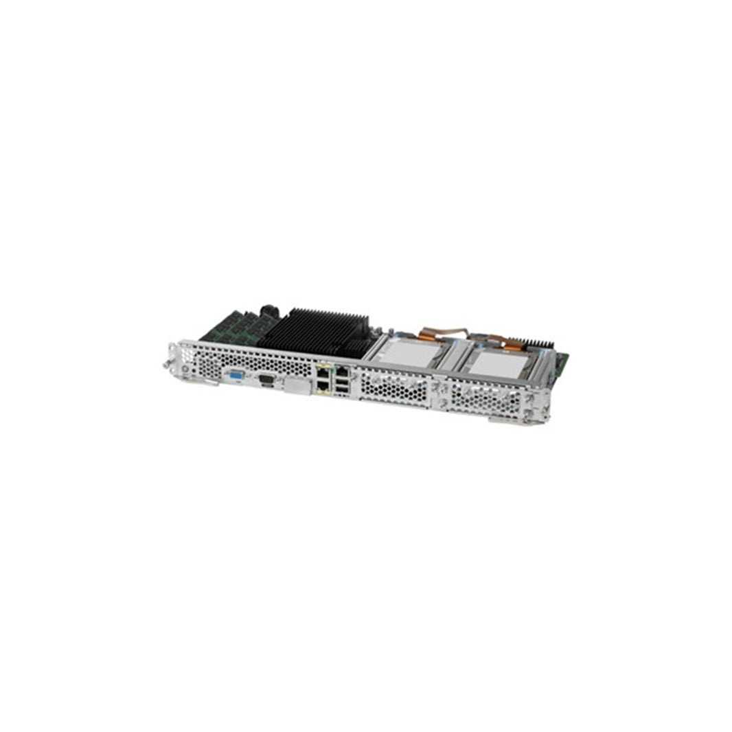 Cisco UCS-E160DP-M1/K9 UCS-E Dblwide 6corecpu 2x8g SD 1x8g RDIMM 1-2hdd 1pcie (Certified Refurbished)