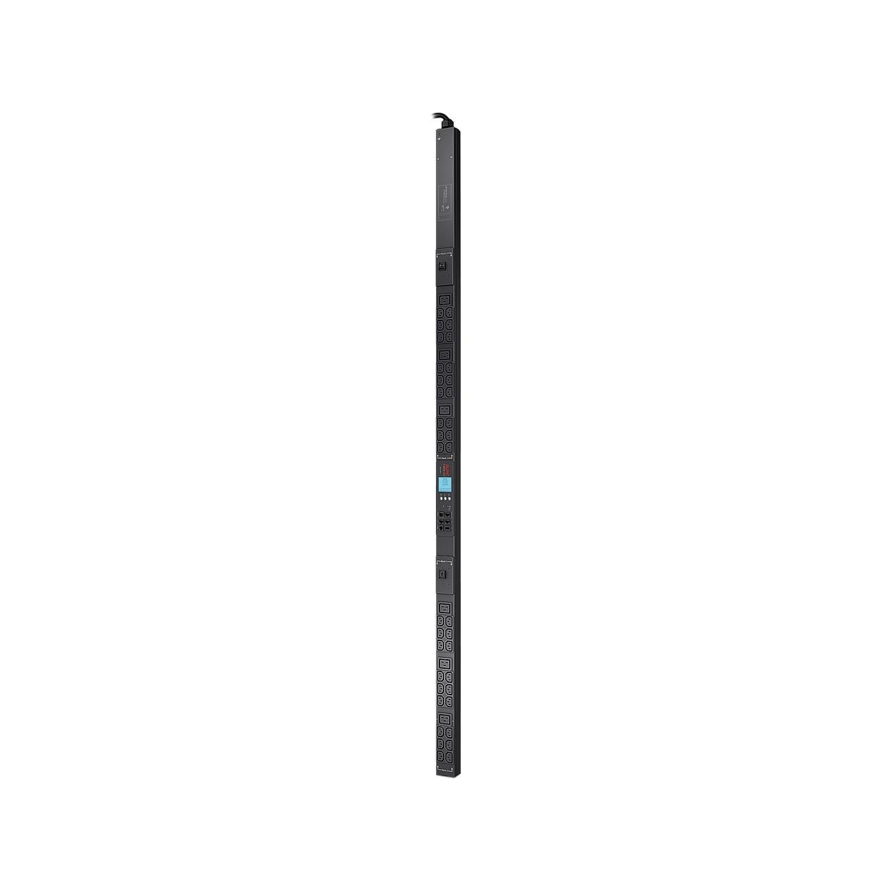 APC NetShelter Basic Rack PDU Mount Hardware Kit, Black (Certified Refurbished)
