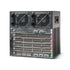 CISCO WS-C4506 Cat4500 Chassis (6-Slot),fan, no p/s (Scratch and Dent)