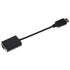 Lenovo Thinkpad HDMI To VGA Adapter Cable, Black (Used - Good)