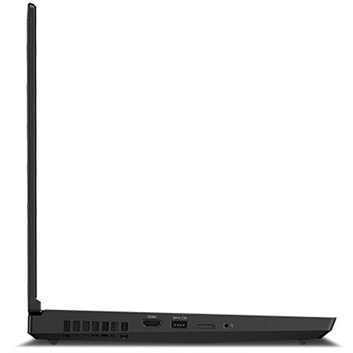 Lenovo ThinkPad P15 Gen 1 T1000 32GB 512GB i7-10750H 2.6GHz NO OS/Chrgr Grade B (Used - Good)