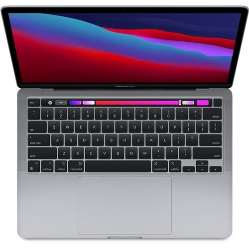Apple MacBook Air 2020 A2337 13.3" 16GB 512GB M1(8/7) 2.3GHz Grade B No Chrgr (Used - Good)