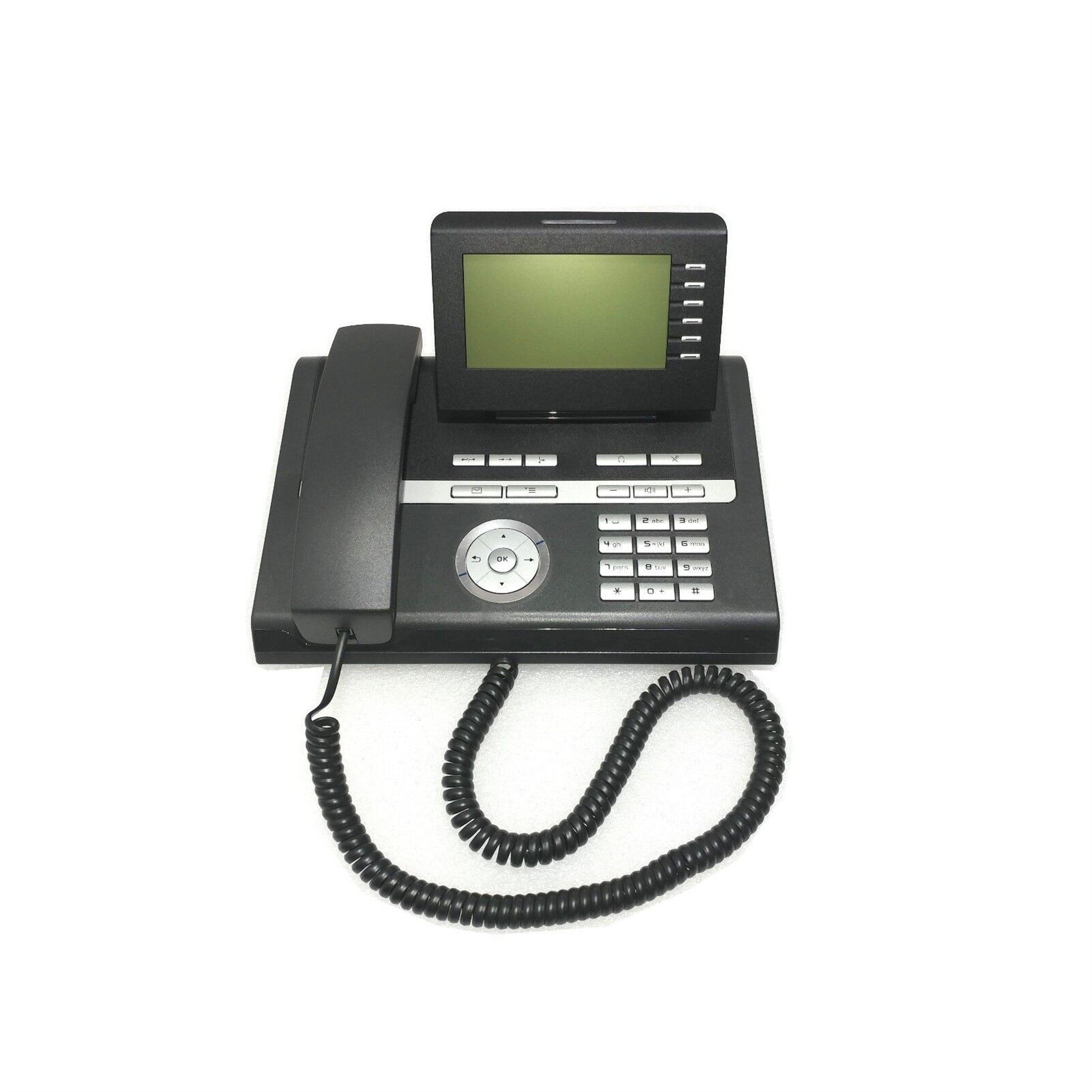 Siemens OpenStage 40 SIP Phone S30817-S7402-A103-29 (Refurbished)