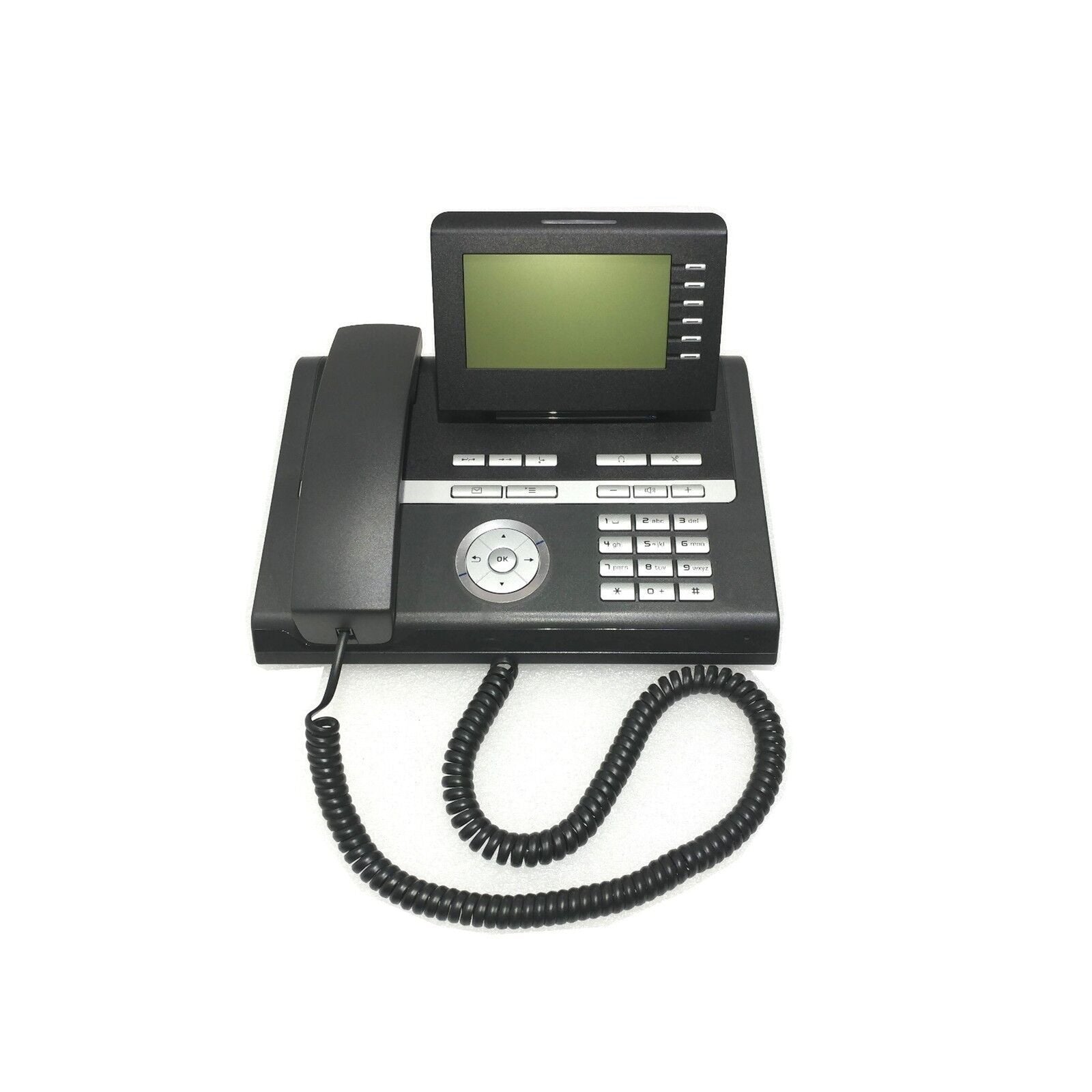 Siemens OpenStage 40 SIP Phone S30817-S7402-A103-29 (Refurbished)