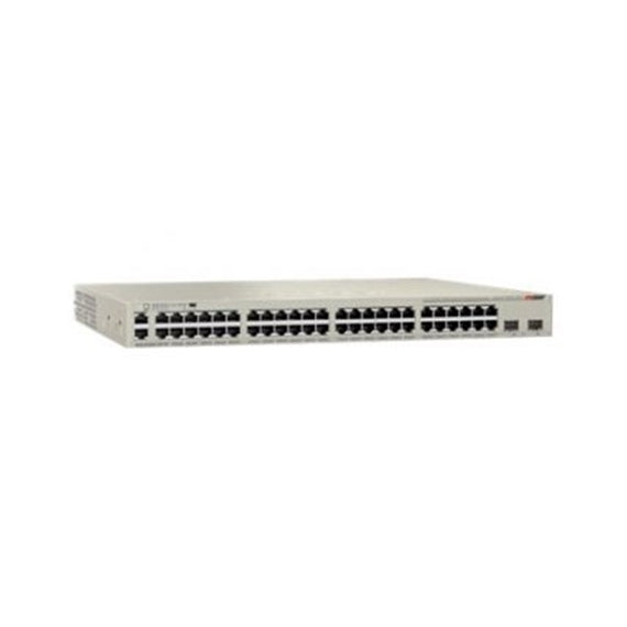 Cisco C6800IA-48FPDR 48-Port 100Mbps RJ45 2U Switch, Silver (Refurbished)