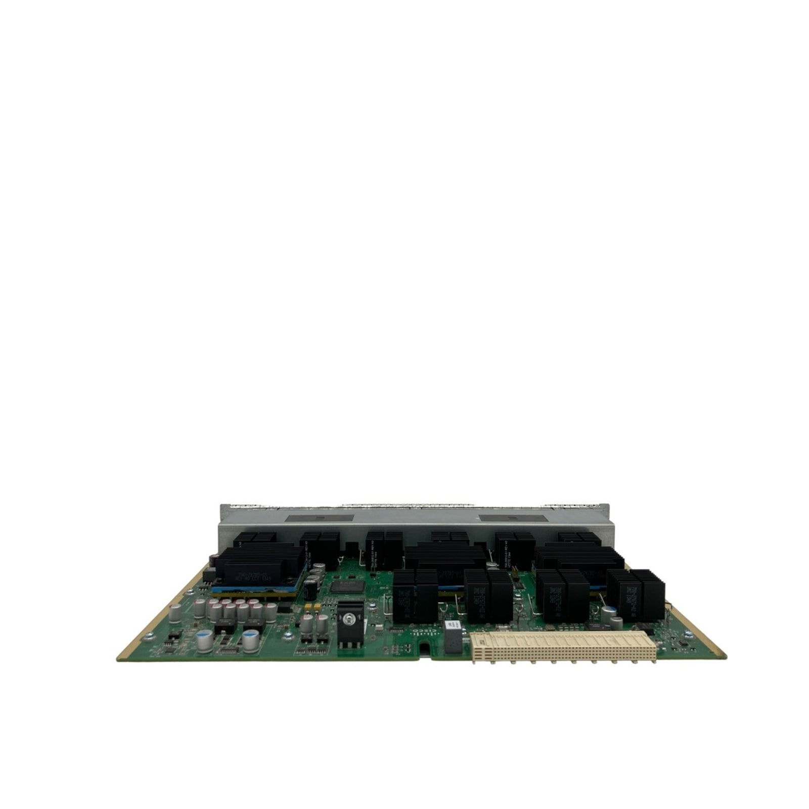 Cisco WS-X4748-RJ45V+E 48 Port Switch (Refurbished)