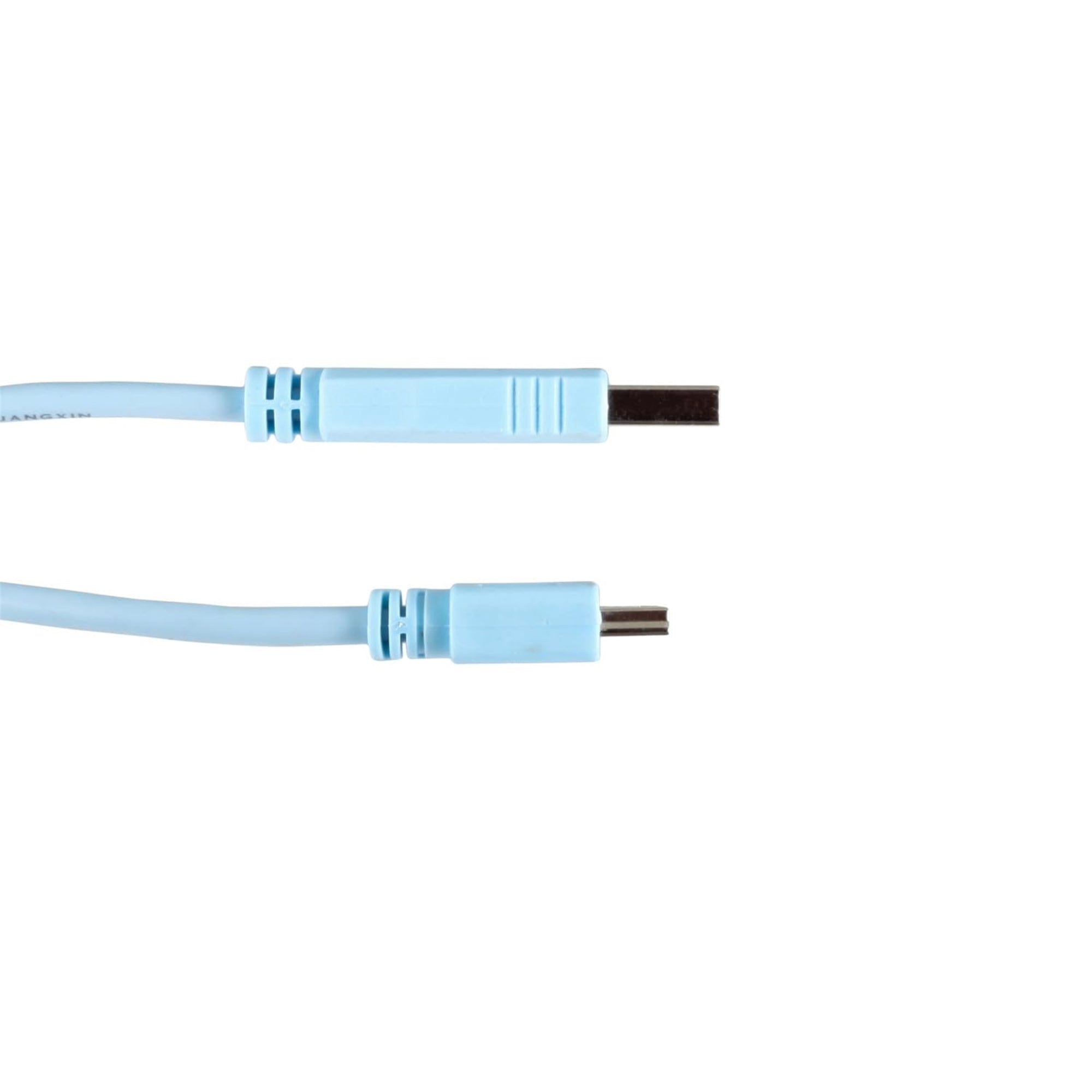 Cisco 37-1090-01 6' Console Cable USB Cable (Blue) (Certified Refurbished)