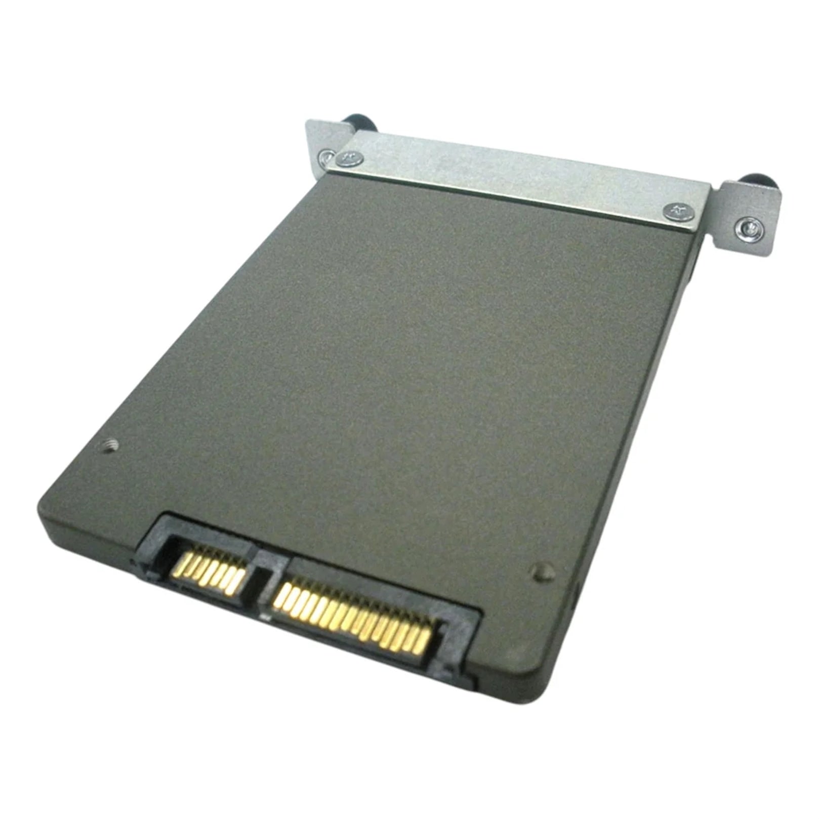 Cisco ASA5516-SSD 2.5" 100GB SAS 6Gb/s Solid State Drive (SSD), Silver (Certified Refurbished)