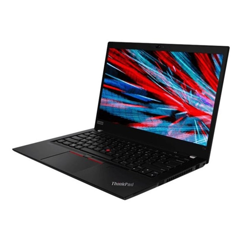 Lenovo ThinkPad T14 Gen 1 14" 16GB 512GB Ryzen 5 Pro 4650U 2.10GHz NO OS/Chrgr A (Used - Good)