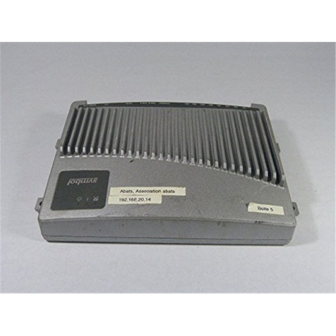 Motorola RD11320-1611412144 4 Port RJ-45 Proprietary/Other Card (Refurbished)