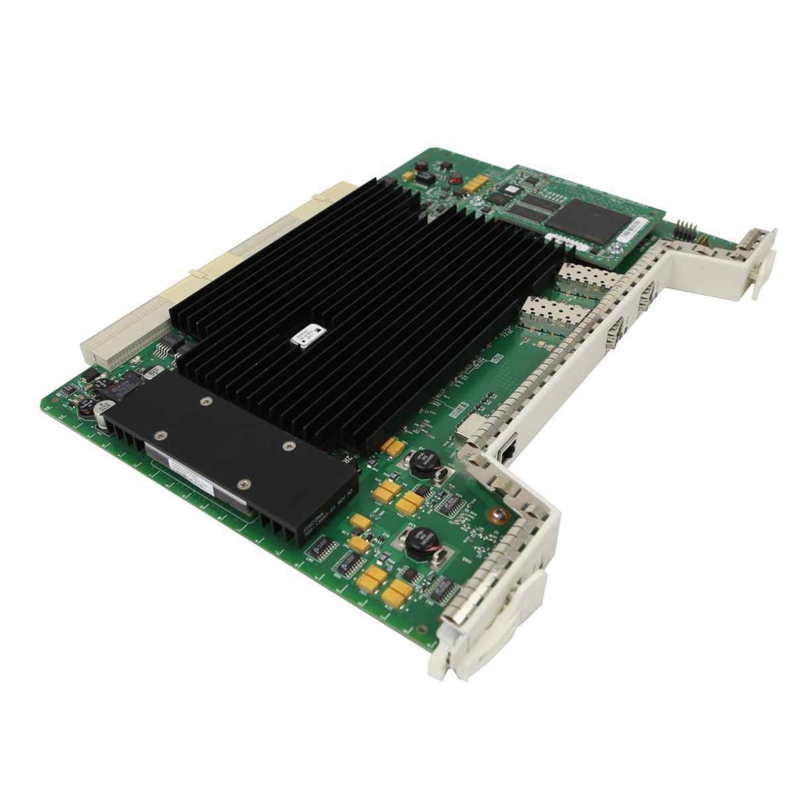 Cisco 15454E-ML1000-2 2 Port 1000MB Ethernet SFF Layer 2/3 SDH System CB Interface Module (Certified Refurbished)