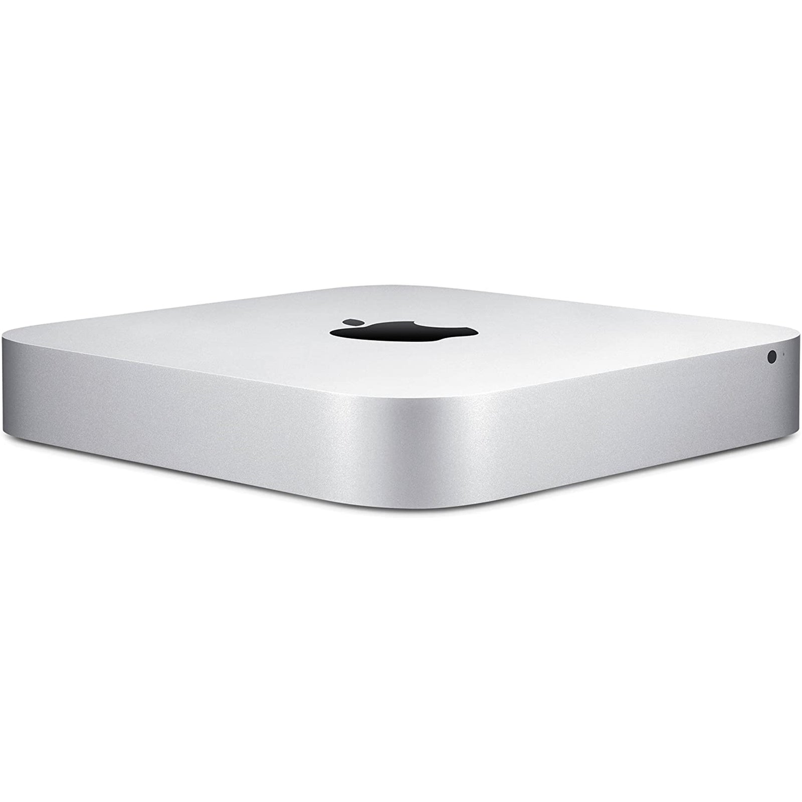 Apple Mac Mini 2014 A1347 8GB 250GB i5-4278U 2.6GHz No Adptr Grade B (Used - Good)