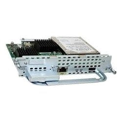 Cisco NME-WAE-302-K9 51MB WAAS Network Module (Refurbished)
