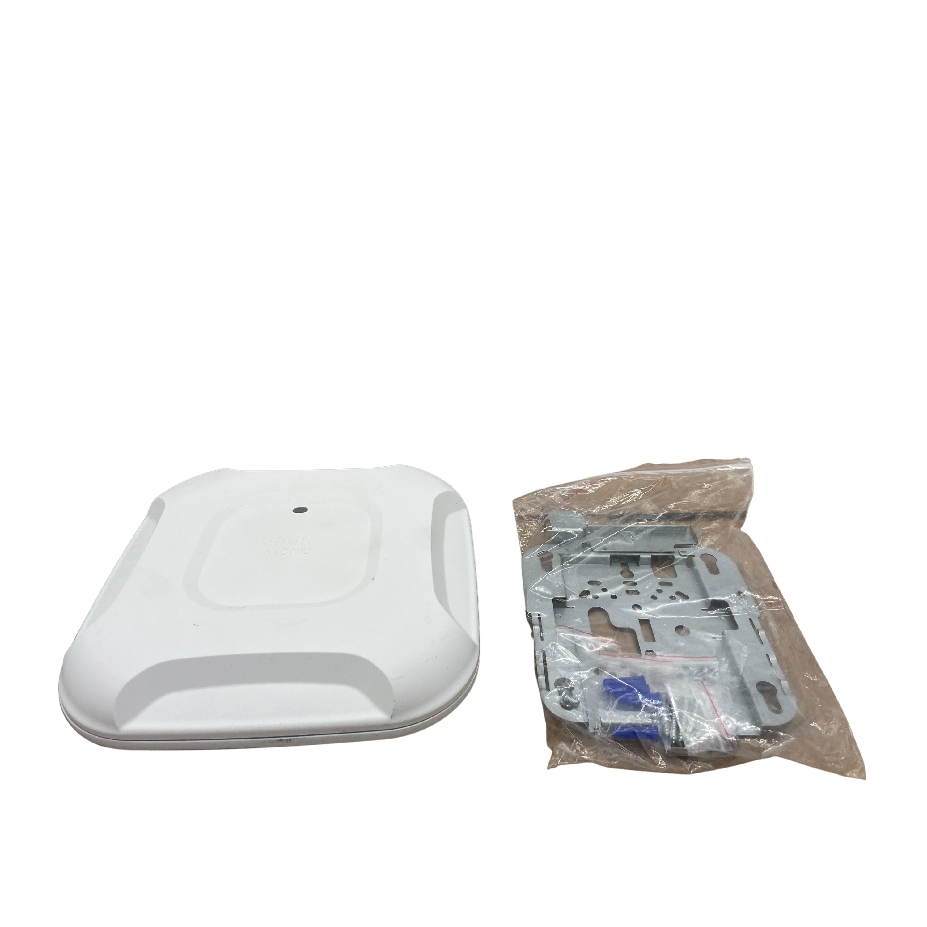 Cisco AIR-CAP3702I-B-K9 Aironet 3700 Dual Band Wireless Access Point (Certified Refurbished)