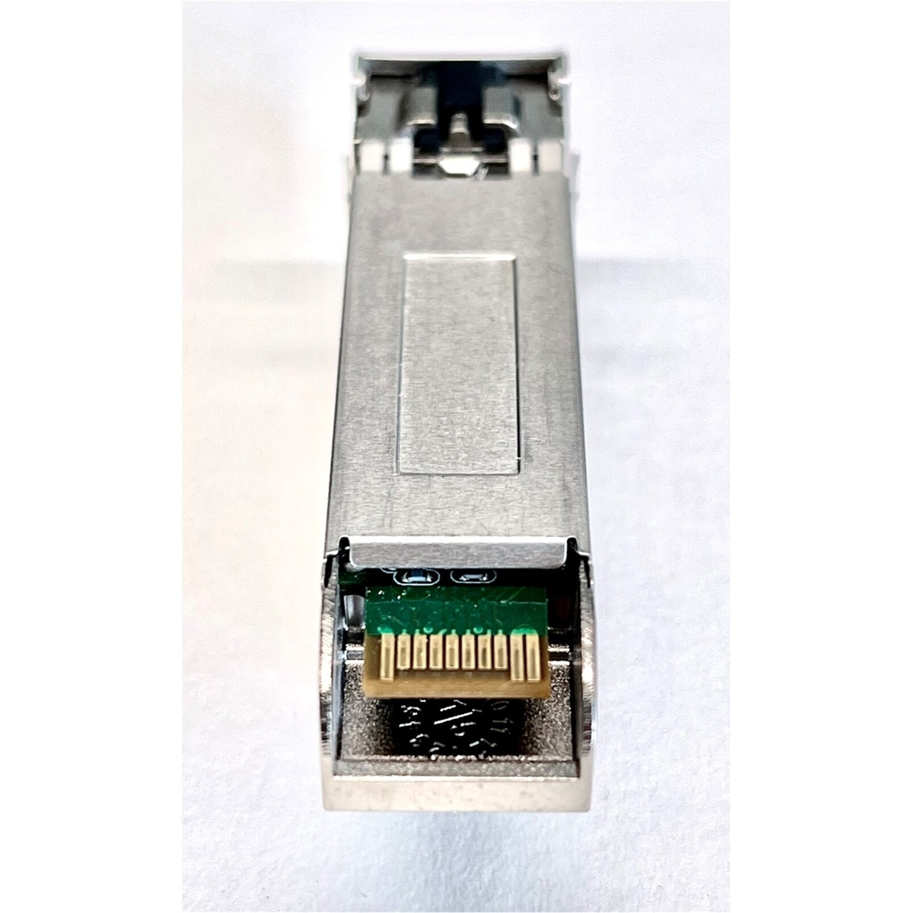 Ciena XCVR-A10Y31 1000Base-LX SFP Transceiver (SMF, 1310nm, 10km, DOM, Silver (Certified Refurbished)