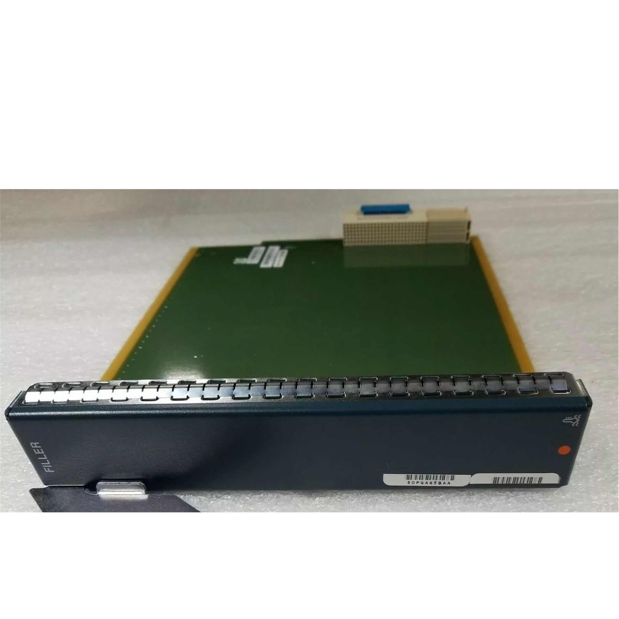 ADVANTECH 1063708481 Transceiver, Silver (Certified Refurbished)