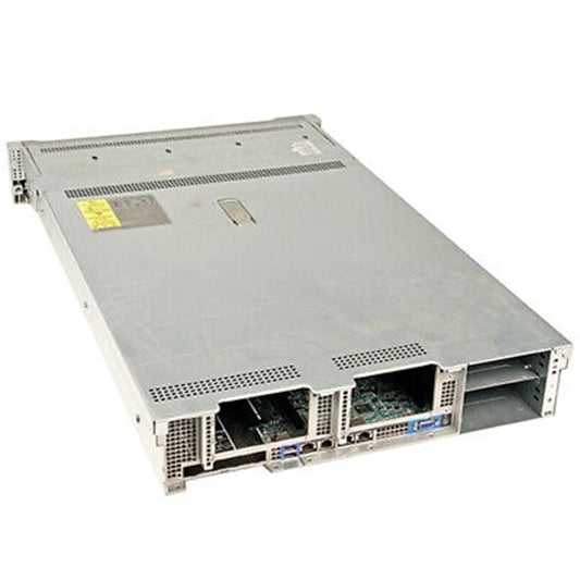 CISCO HX240C-M4SX X240c M4 Hyperflex System (Certified Refurbished)
