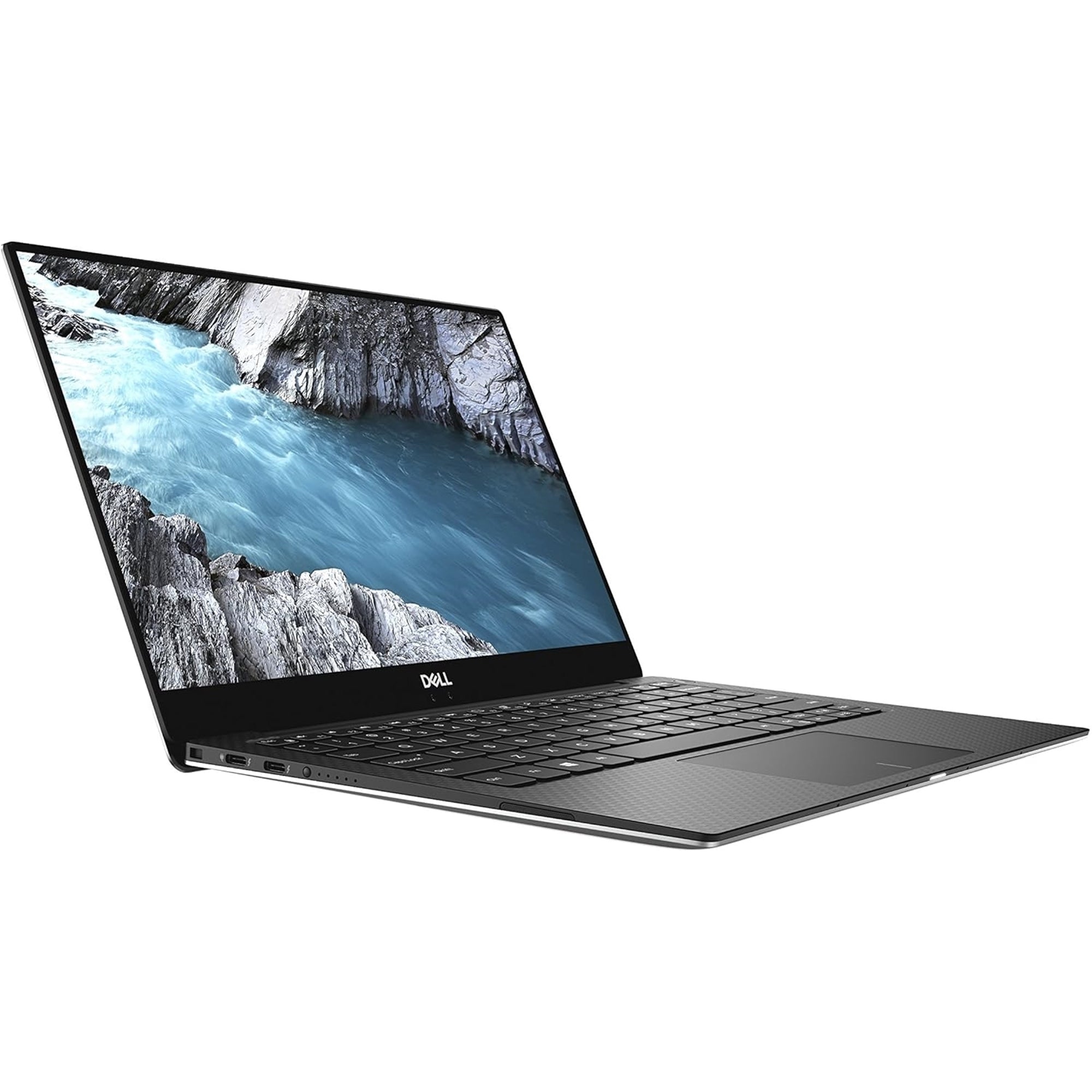 Dell Precision 7450 15.6" 64GB 1TB+512GB i9-9880H 2.30GHz NO OS/Chrgr Grade A (Used - Good)