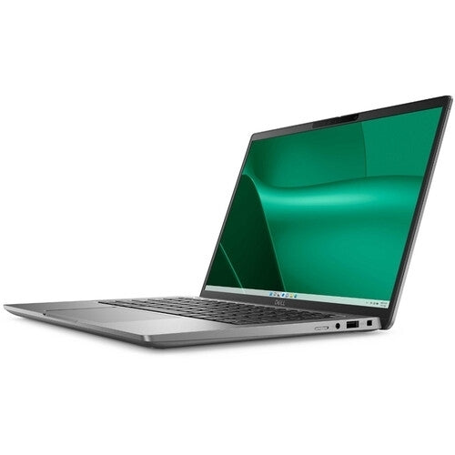 Dell Latitude 7350 13.3" 1920x1200 32GB 1TB Ultra 7 165U 1.2GHz WIN11P, Titan Grey (New Open Box)