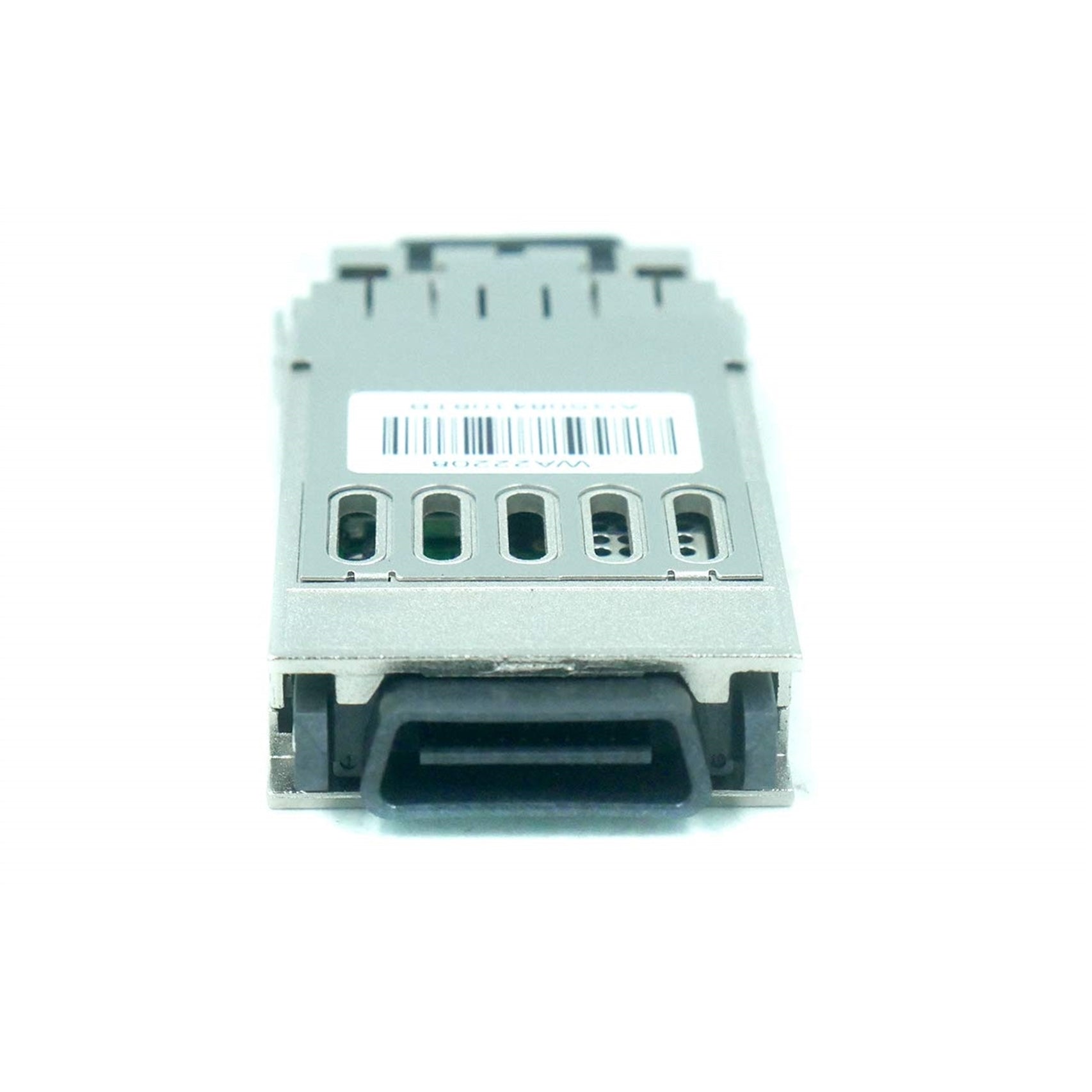 Cisco WS-G5486 1000BASE-LX Fiber GBIC Module, Silver (Certified Refurbished)