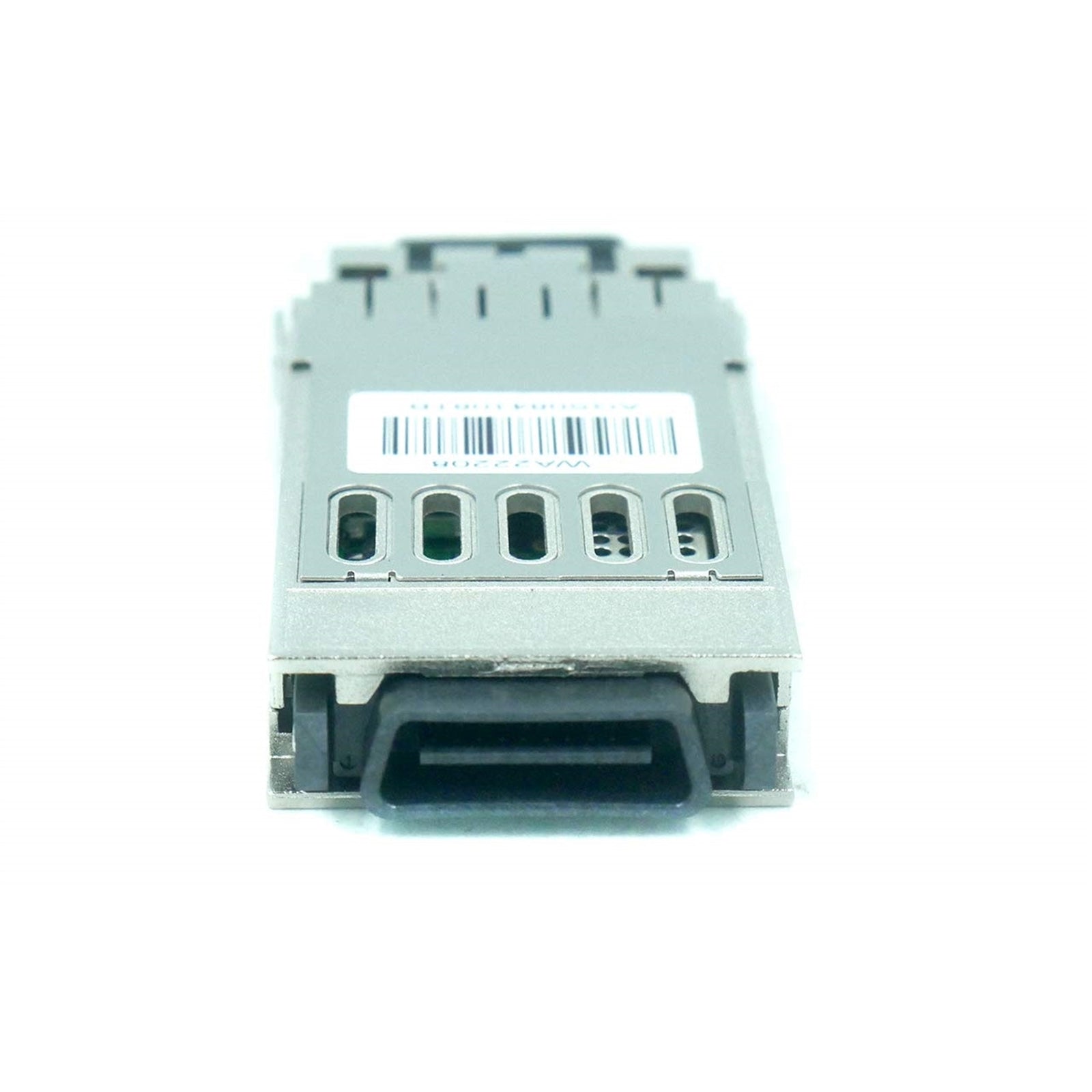 Cisco WS-G5486 1000BASE-LX Fiber GBIC Module, Silver (Certified Refurbished)