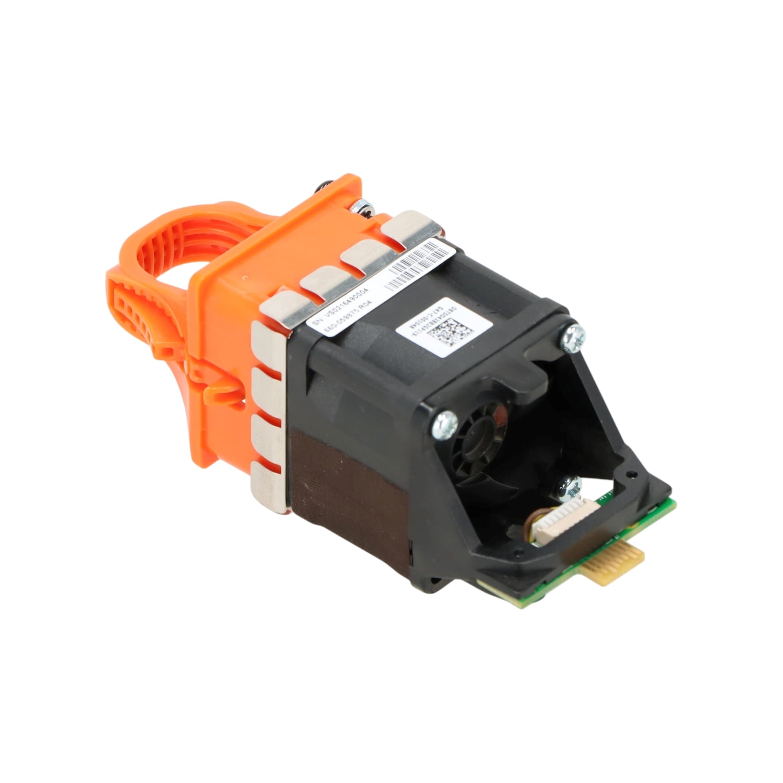 Juniper EX3400-FAN-AFO EX3400 Series Front-to-Back Airflow Switch Fan Module (Certified Refurbished)