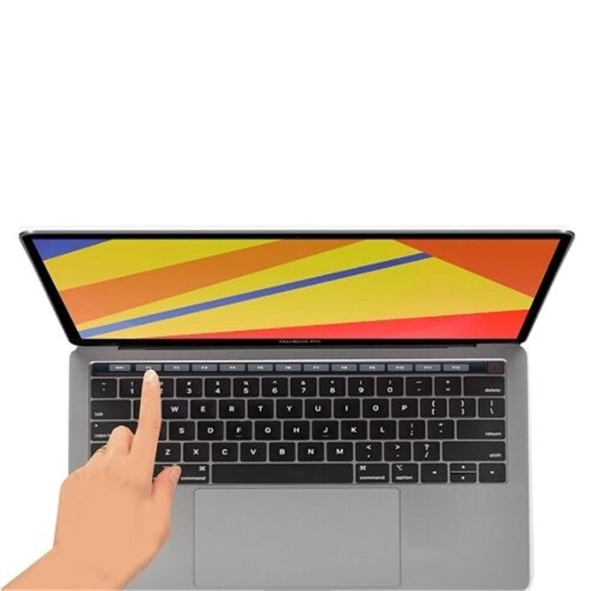 Apple MacBook Pro 2016 13.3" 8GB 500GB i5-6267U 2.9GHz No Chrgr Grade B (Used - Good)