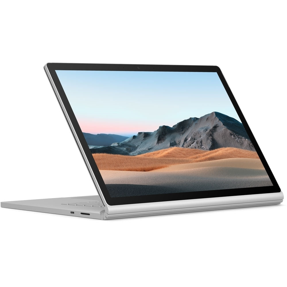 Microsoft Surface Book 3 13.5