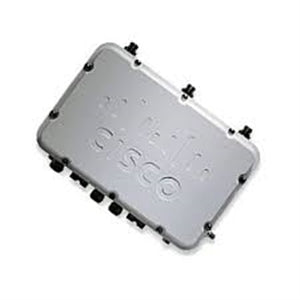CISCO AIR-LAP1522AG-A-K9 802.11a,b/g Outdoor Mesh AP, FCC (Refurbished)