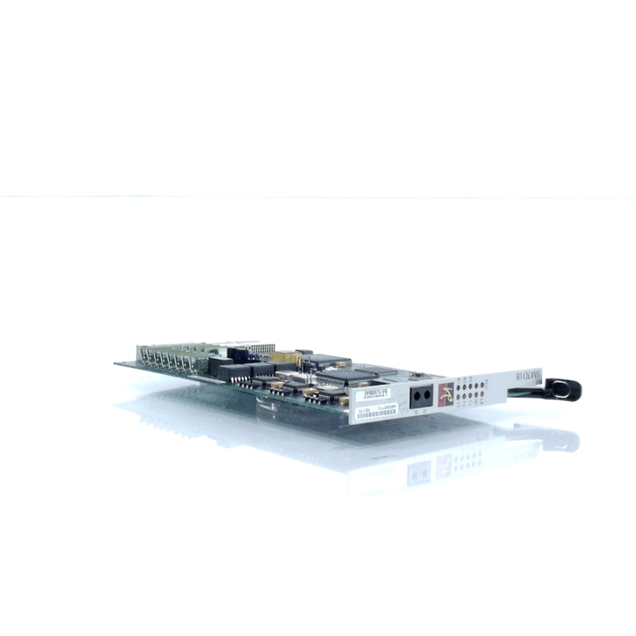 Motorola 506505 REV-F 1 Port RJ-45 Proprietary/Other Card (Certified Refurbished)