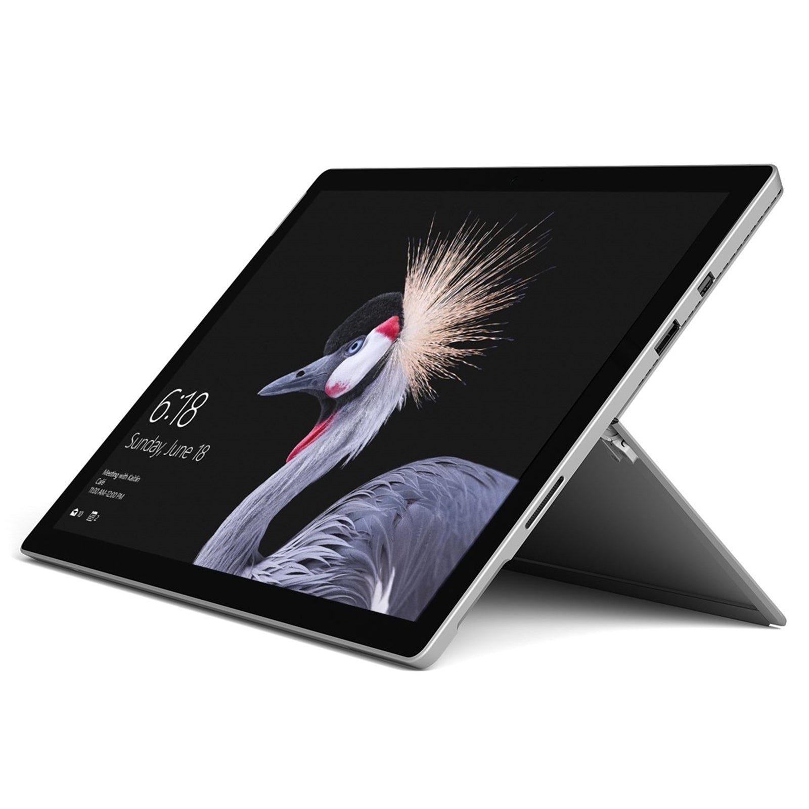 Microsoft Surface Pro 4 12.3