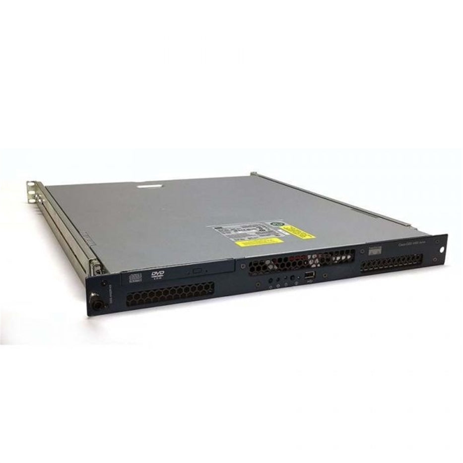 CISCO GSS-4492R-K9 Global Site Selector (Certified Refurbished)