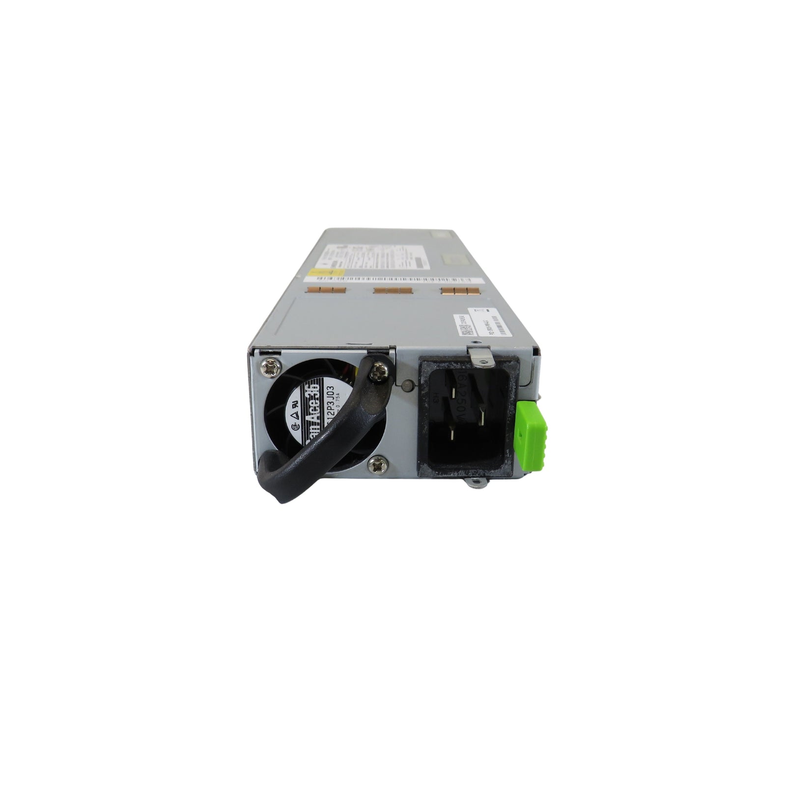 Juniper Networks SRX3K-PWR-AC 1200W Proprietary Power Supply (Certified Refurbished)