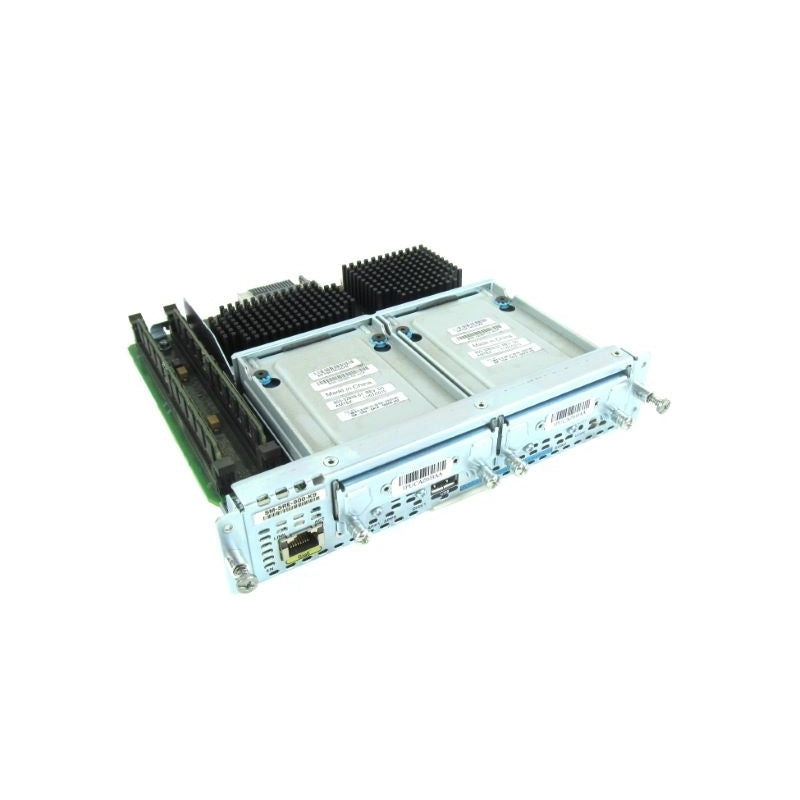 Cisco SM-SRE-910-K9 1 Port Switch (Certified Refurbished)