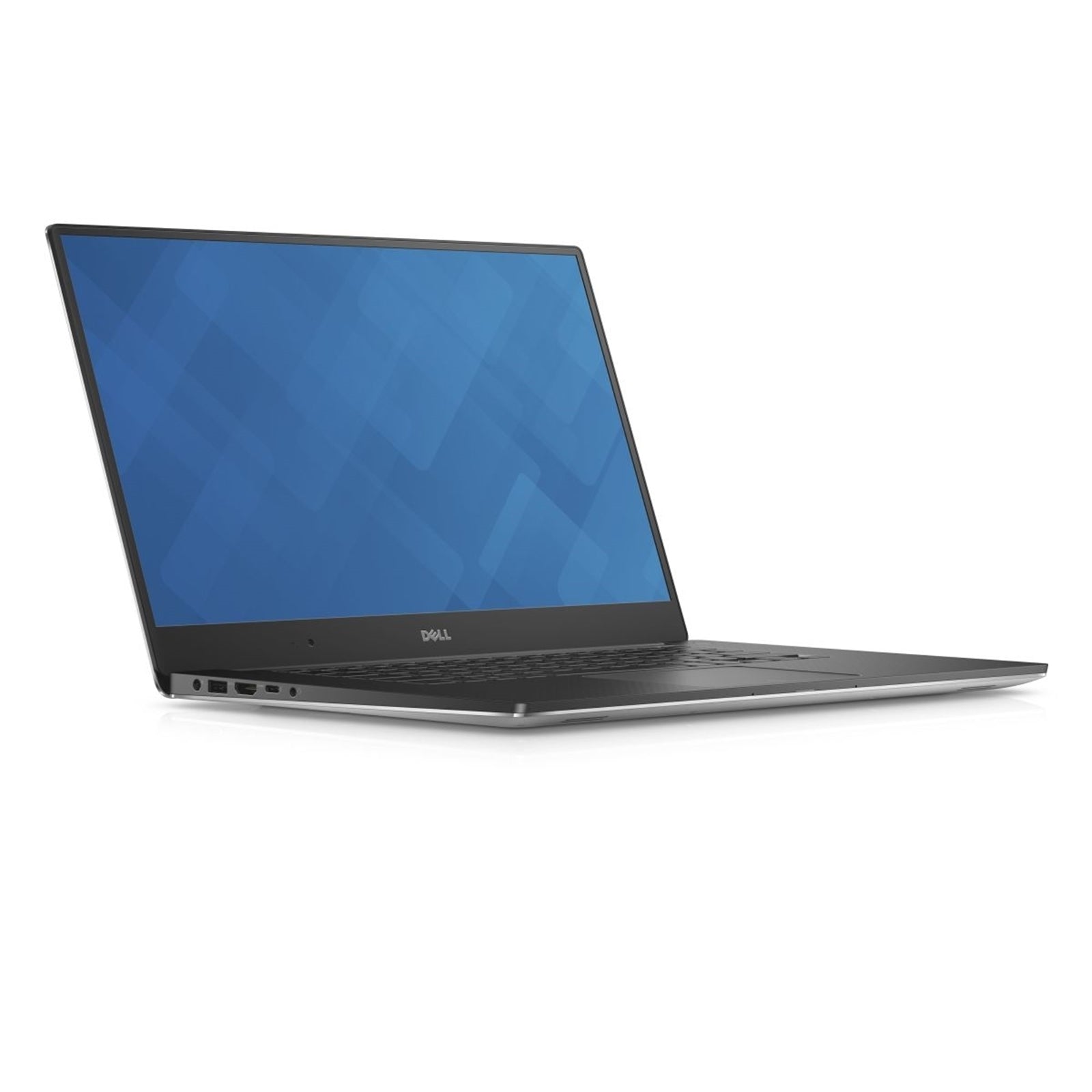 Dell Precision 5510 15.6" M1000M 16GB 500GB i7-6820HQ 2.7GHz NO OS/Chrgr (Used - Good)