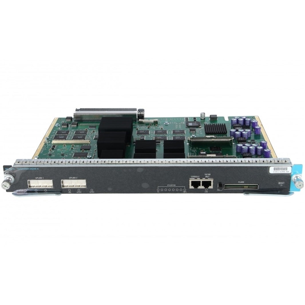 Cisco WS-X4516 Catalyst 4500 Supervisor Engine (Certified Refurbished)