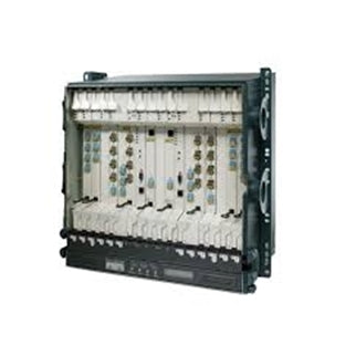 Cisco 15454-SA-HD-DDR 15454 SA HD w/RCA, Ship Kit, Deep (Certified Refurbished)
