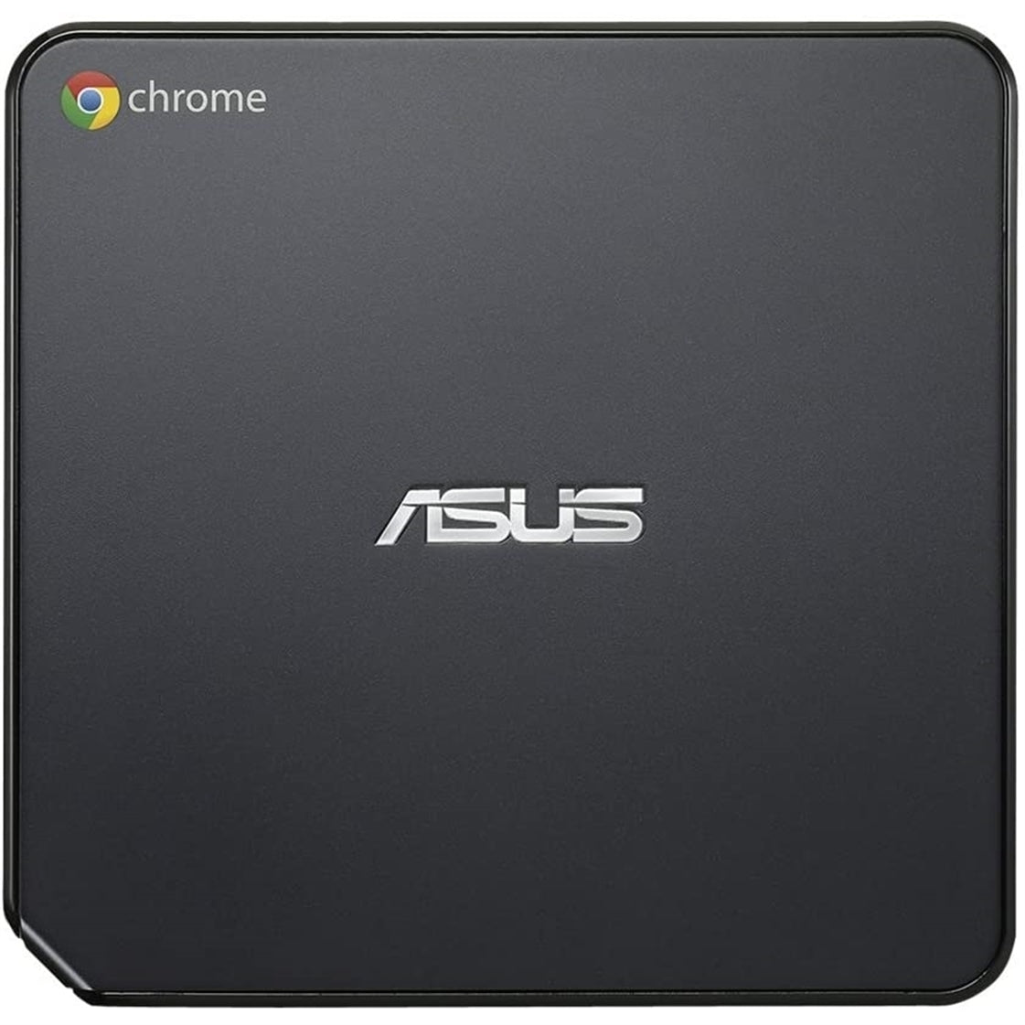 Asus Chromebox CN60 Mini PC 2GB 16GB Celeron 2955U 1.40GHz ChromeOS (New Open Box)