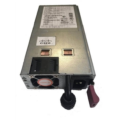 Cisco Nexus 9300 1200W AC Power Supply (Refurbished)