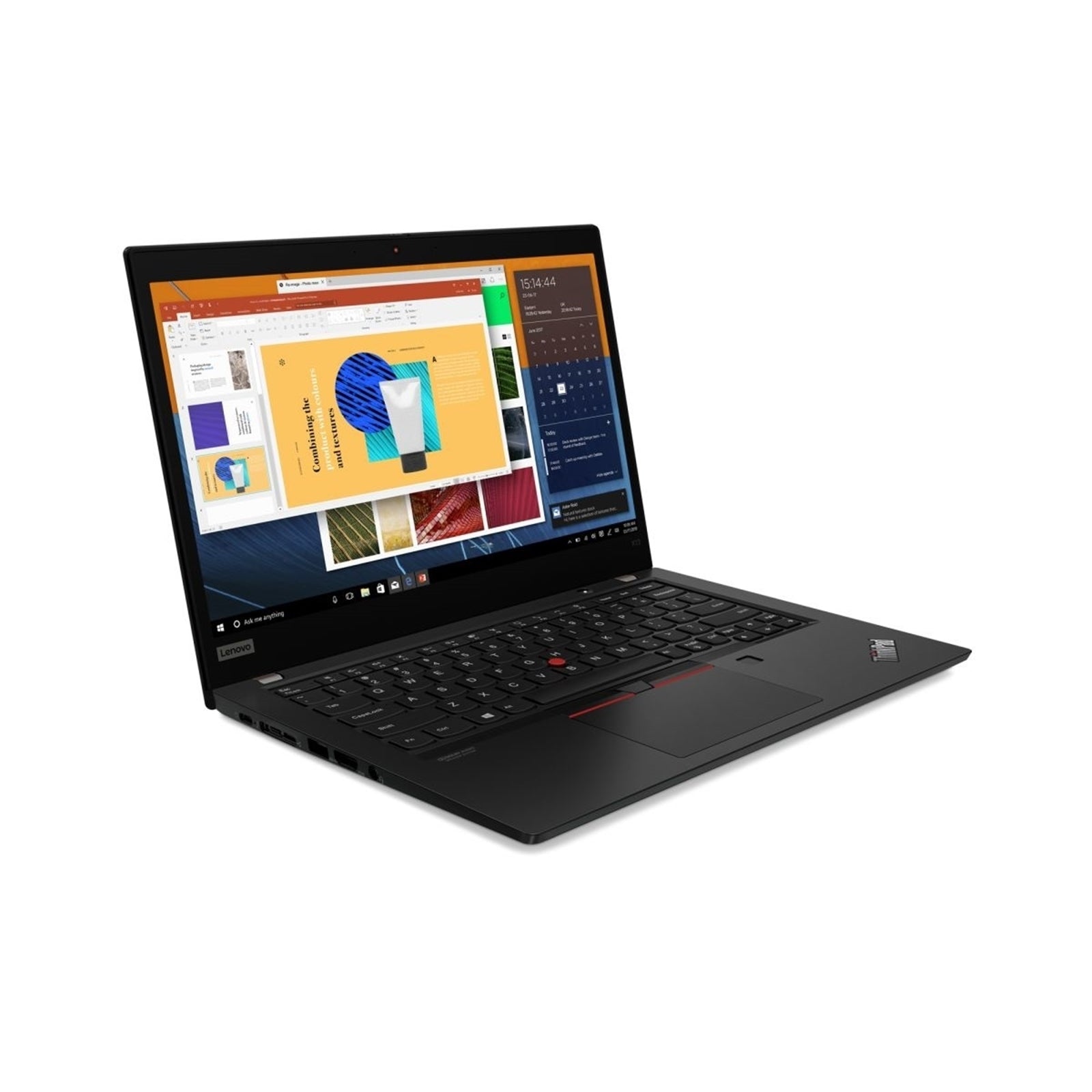 Lenovo ThinkPad X13 Yoga Gen 1 13