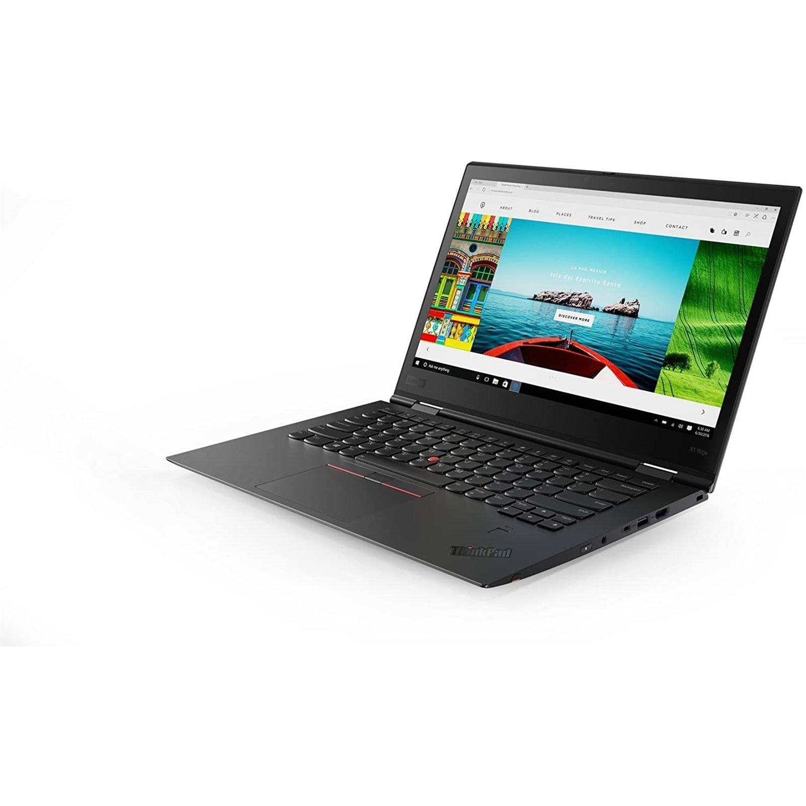 Lenovo ThinkPad X1 Yoga G 14