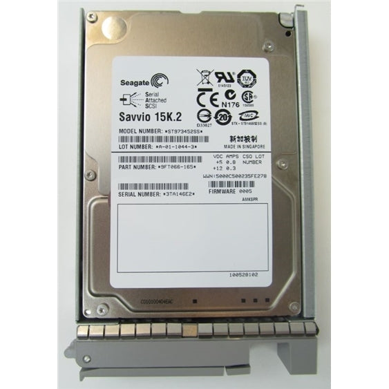 Cisco A03-D073GC2 2.5
