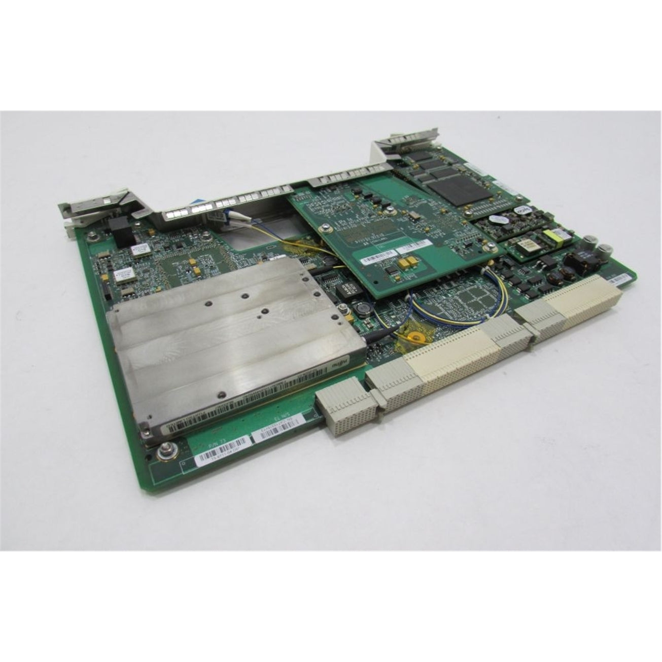 Cisco 15454-10E-L1-58.1 10-Gbps Multirate Enhanced 4 Channel Transponder Card (58.1) Service Module (Certified Refurbished)