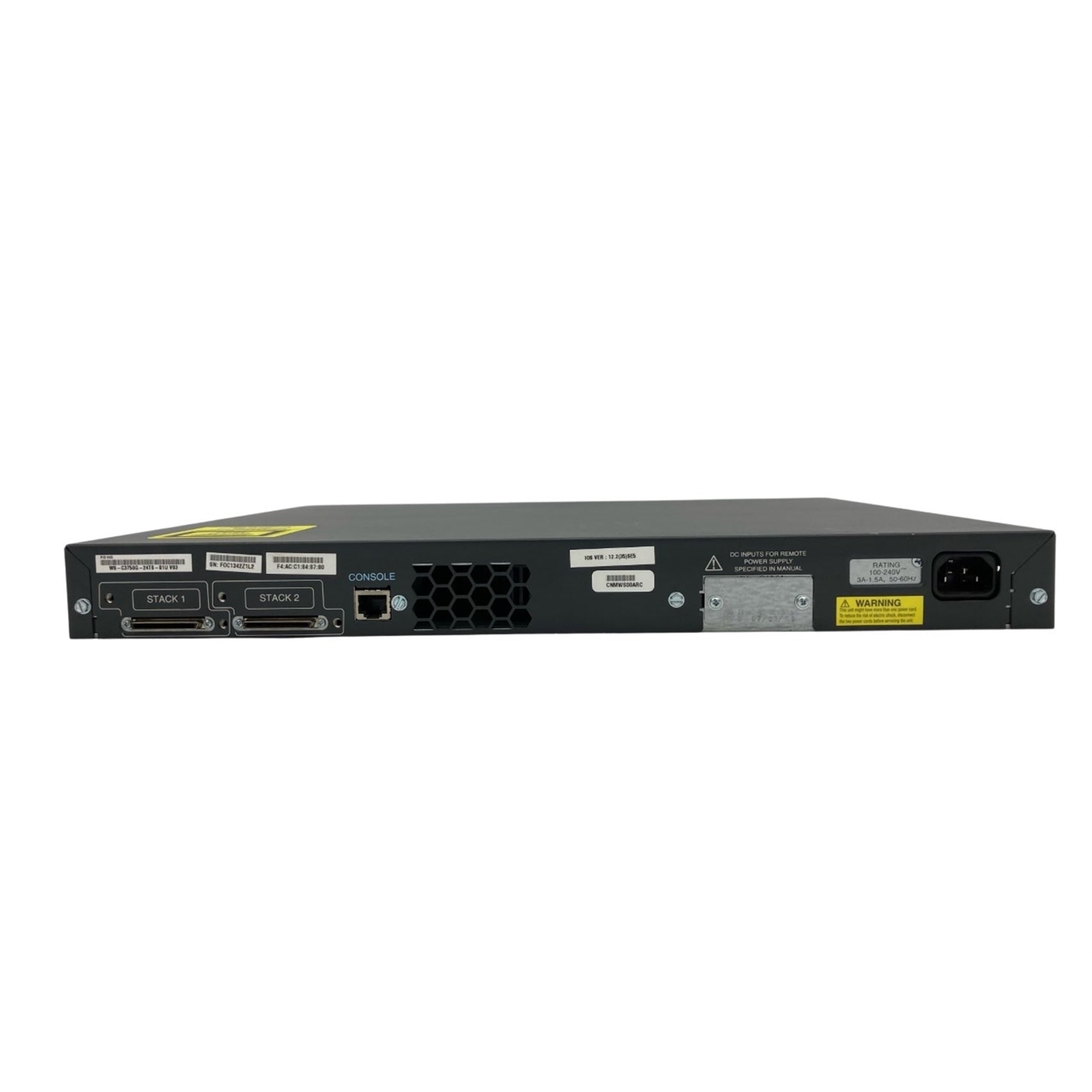 CISCO ASR1000-SIP-BLANK ASR1000 SIP BLANK COVER (Certified Refurbished)