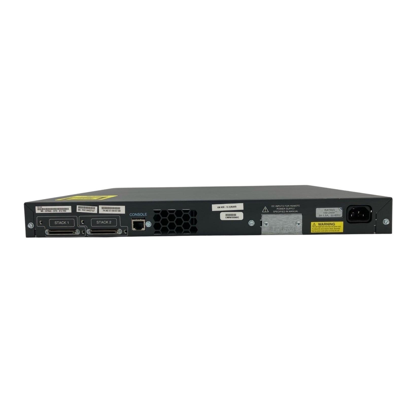 CISCO ASR1000-SIP-BLANK ASR1000 SIP BLANK COVER (Certified Refurbished)