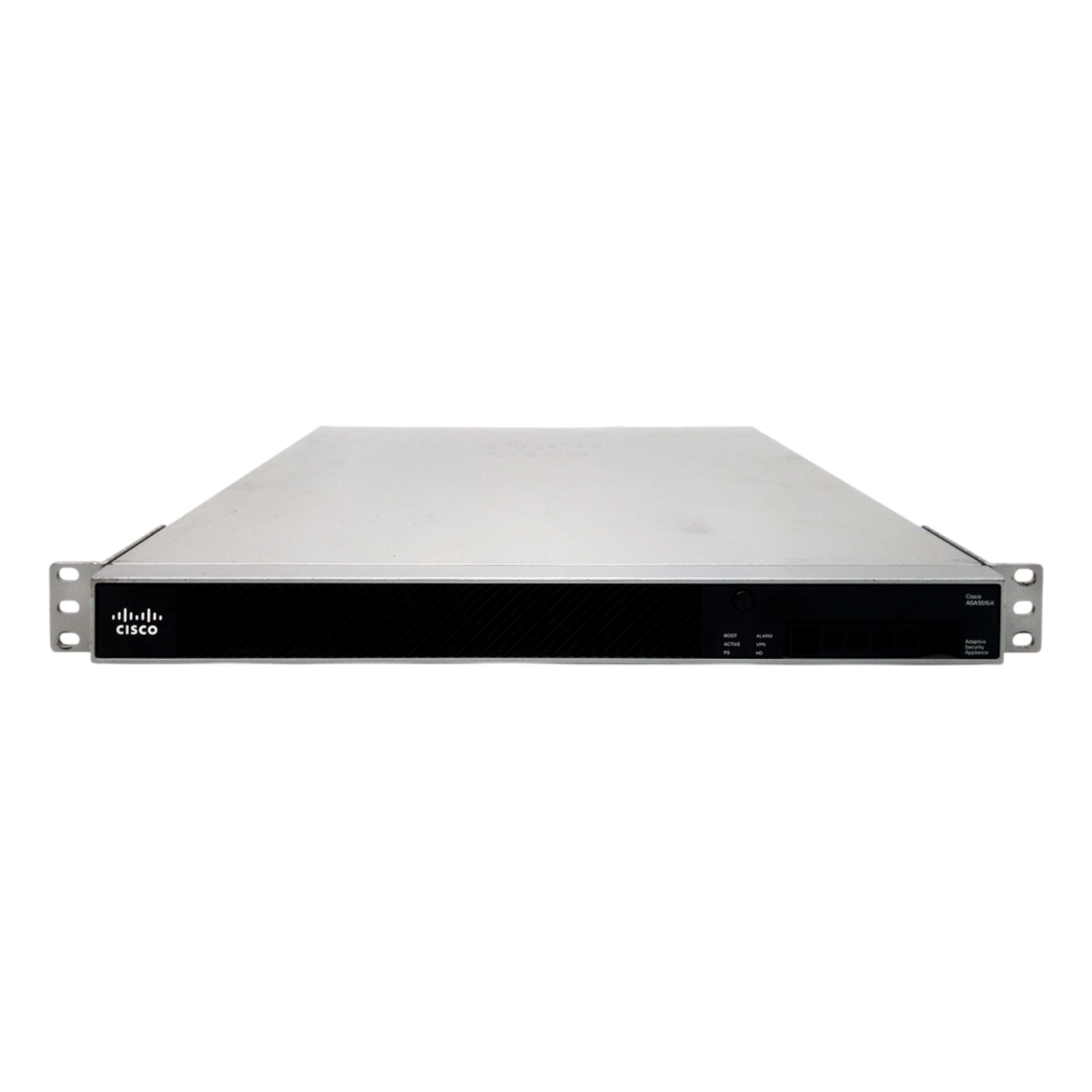 Cisco Asa5525-x Series Adaptive Security Appliance (Certified Refurbished)